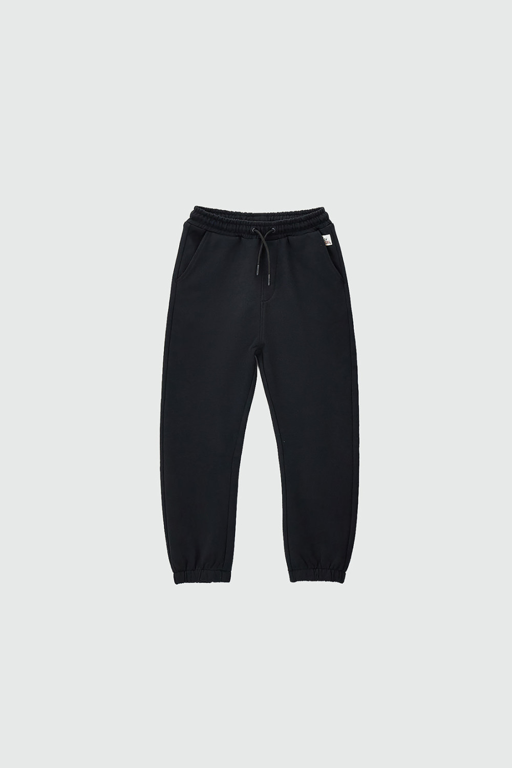ROY ROGERS: PANTALONE IN FELPA