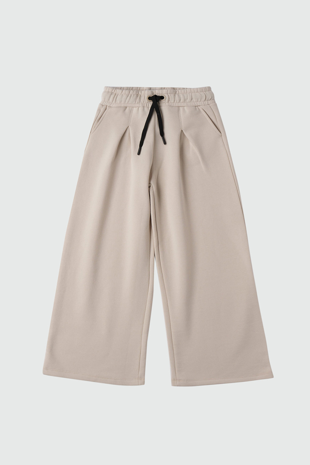 ROY ROGERS: PANTALONE IN FELPA CON COULISSE