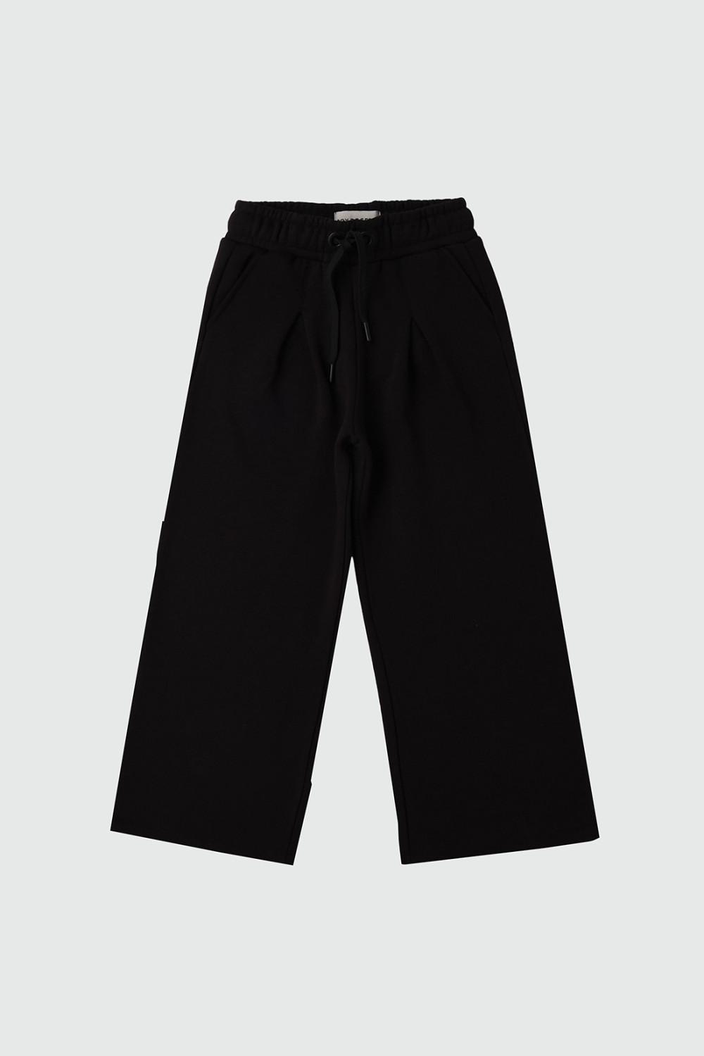 ROY ROGERS: PANTALONE IN FELPA CON COULISSE