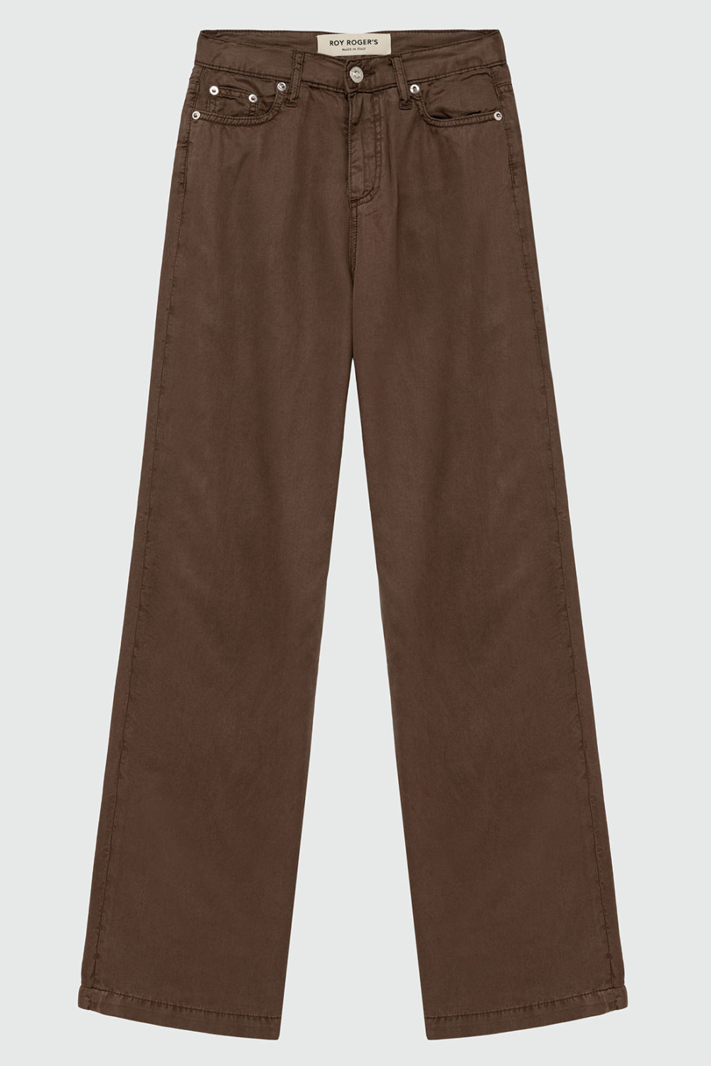 ROY ROGERS: PANTALONE MARTA IN TENCEL