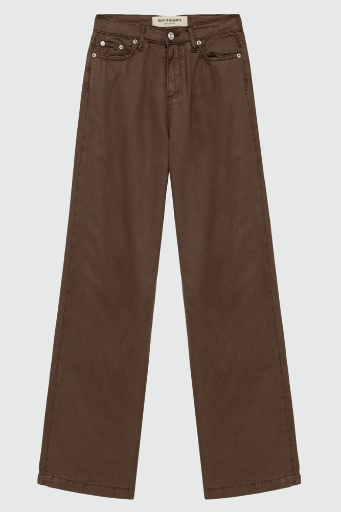 MARTA PANTS IN TENCEL