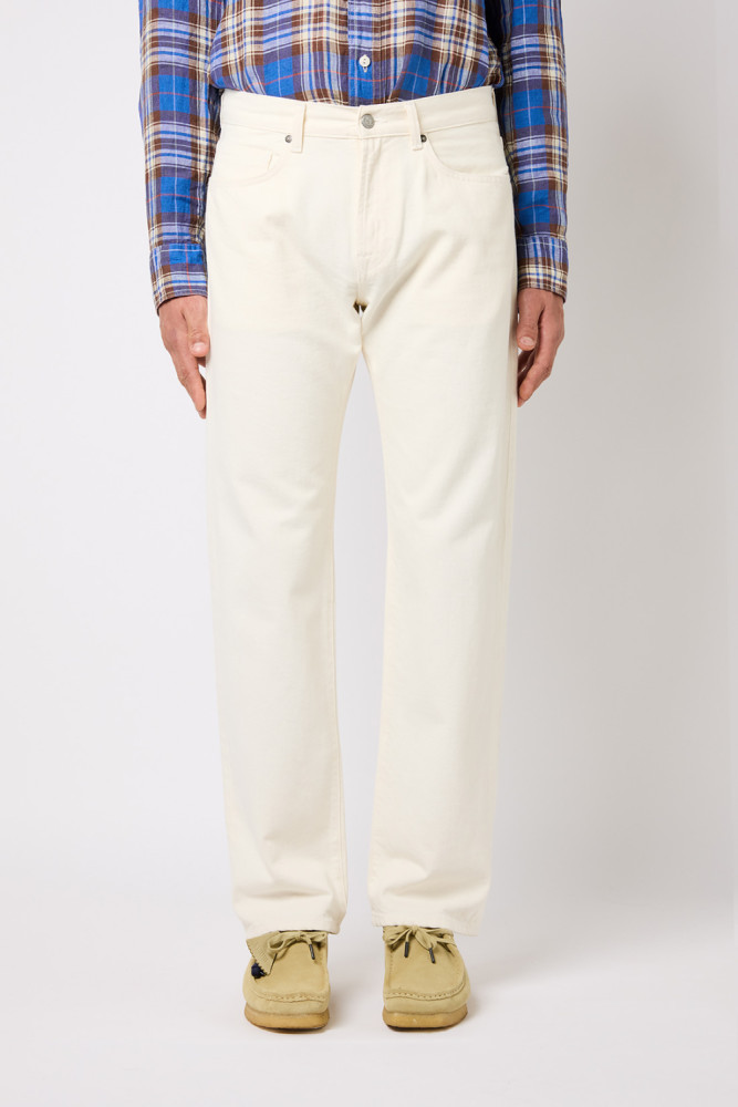 PANTALONE WEEK WORK IN BULL