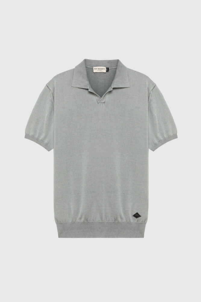 POLO IN COTONE	