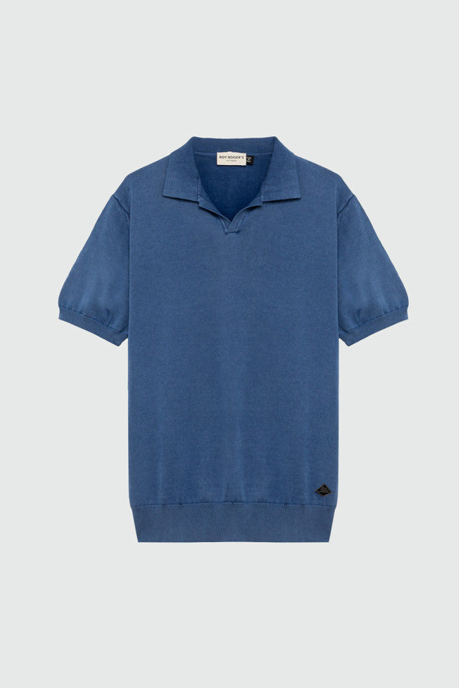 POLO IN COTONE	