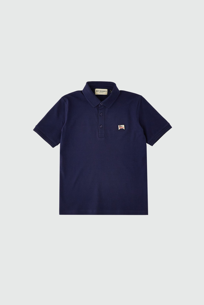 POLO IN COTONE