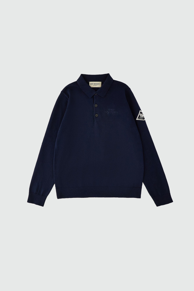 POLO IN PIQUET