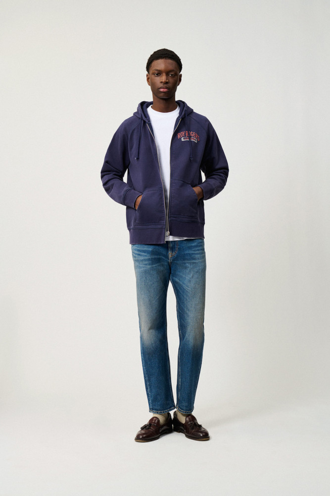 RE-SEARCH - JEANS DAPPER ALABAMA