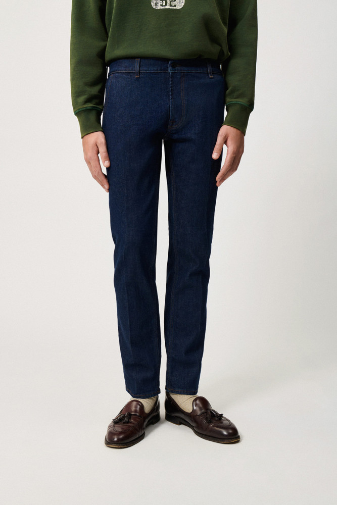 SHADOW - JEANS CHARLES RINSE