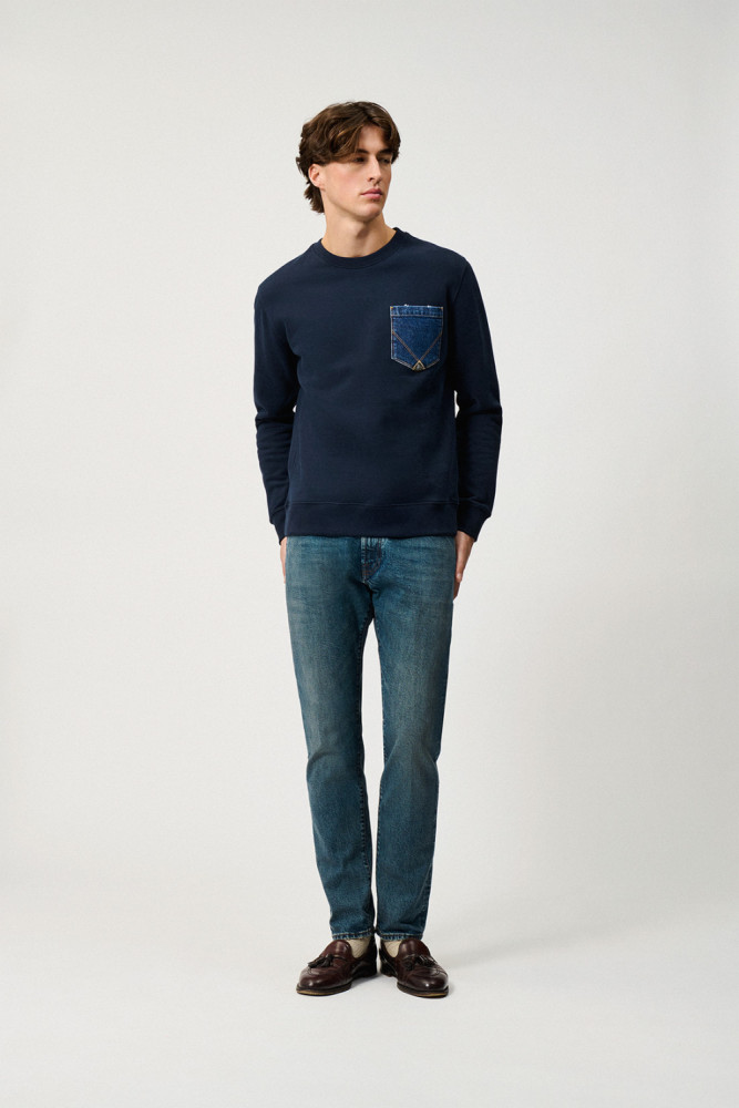 SHADOW - JEANS CIAD ARTEMIDE