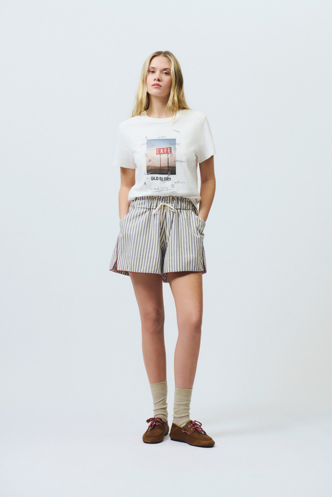 SHORTS MUAY THAI A RIGHESHORTS MUAY THAI A RIGHE