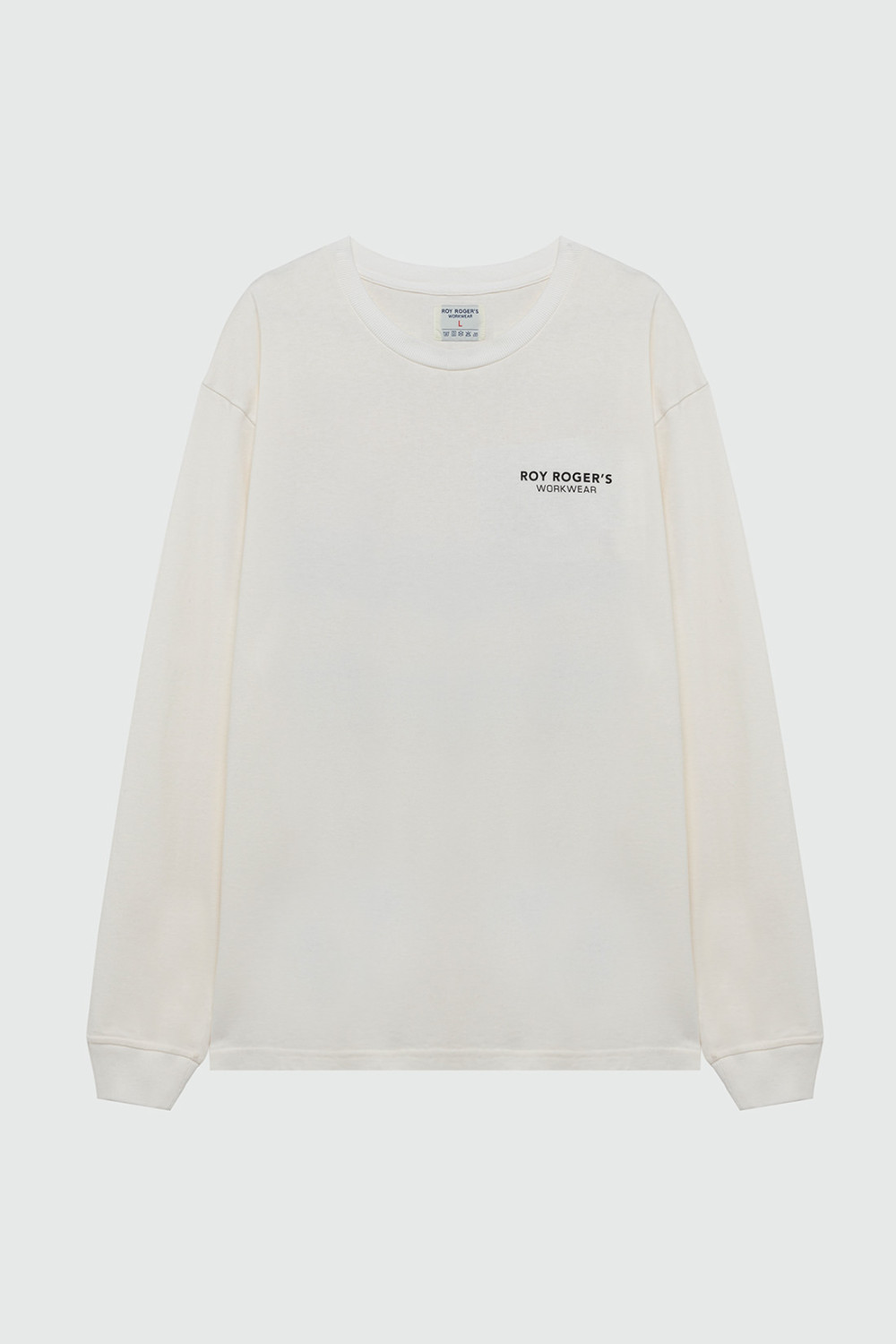 ROY ROGERS: T-SHIRT IN JERSEY WITH PHOTO ARCHIVE PRINT