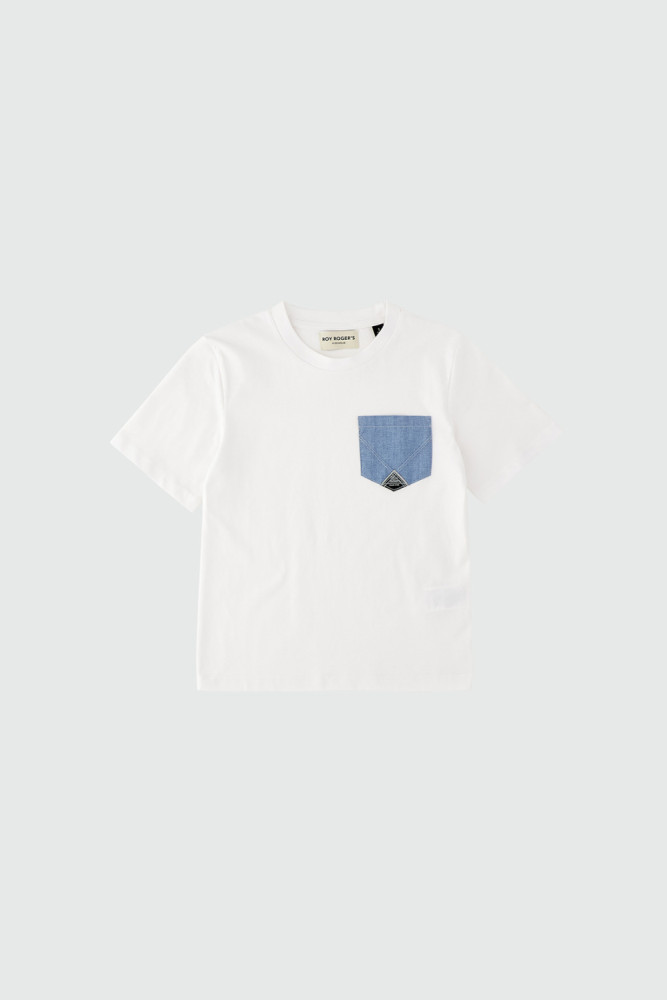 T-SHIRT POCKET