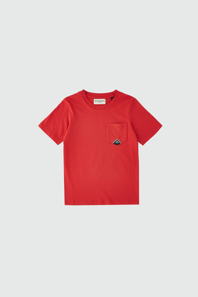 POCKET T-SHIRT