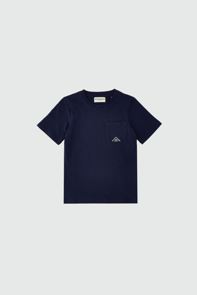 POCKET T-SHIRT