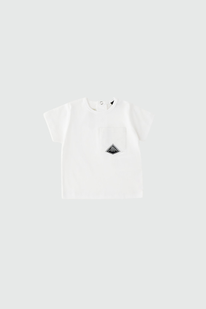 T-SHIRT POCKET