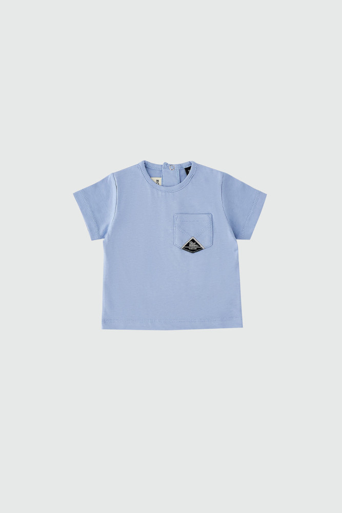 T-SHIRT POCKET