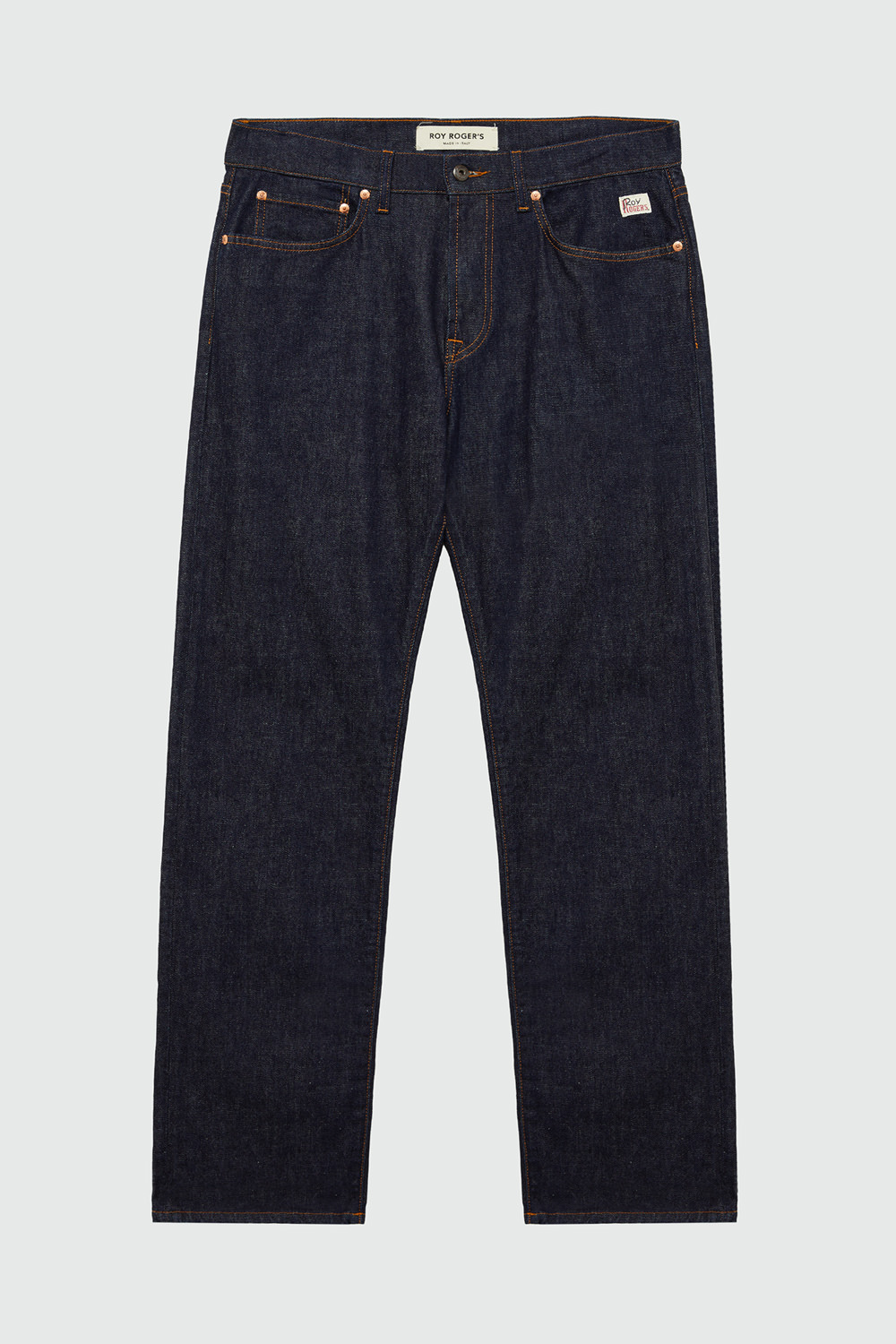ROY ROGERS: JEANS CULT RINSE