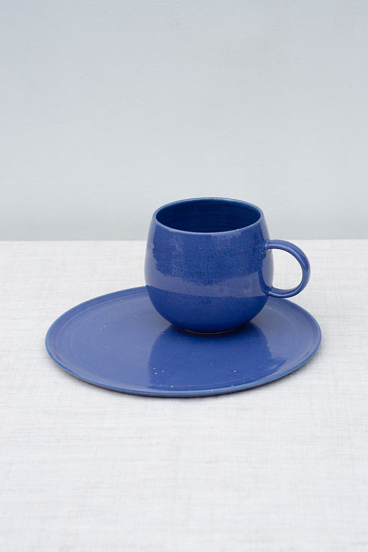 Tazza da caffè 28 cl in gres Demyr