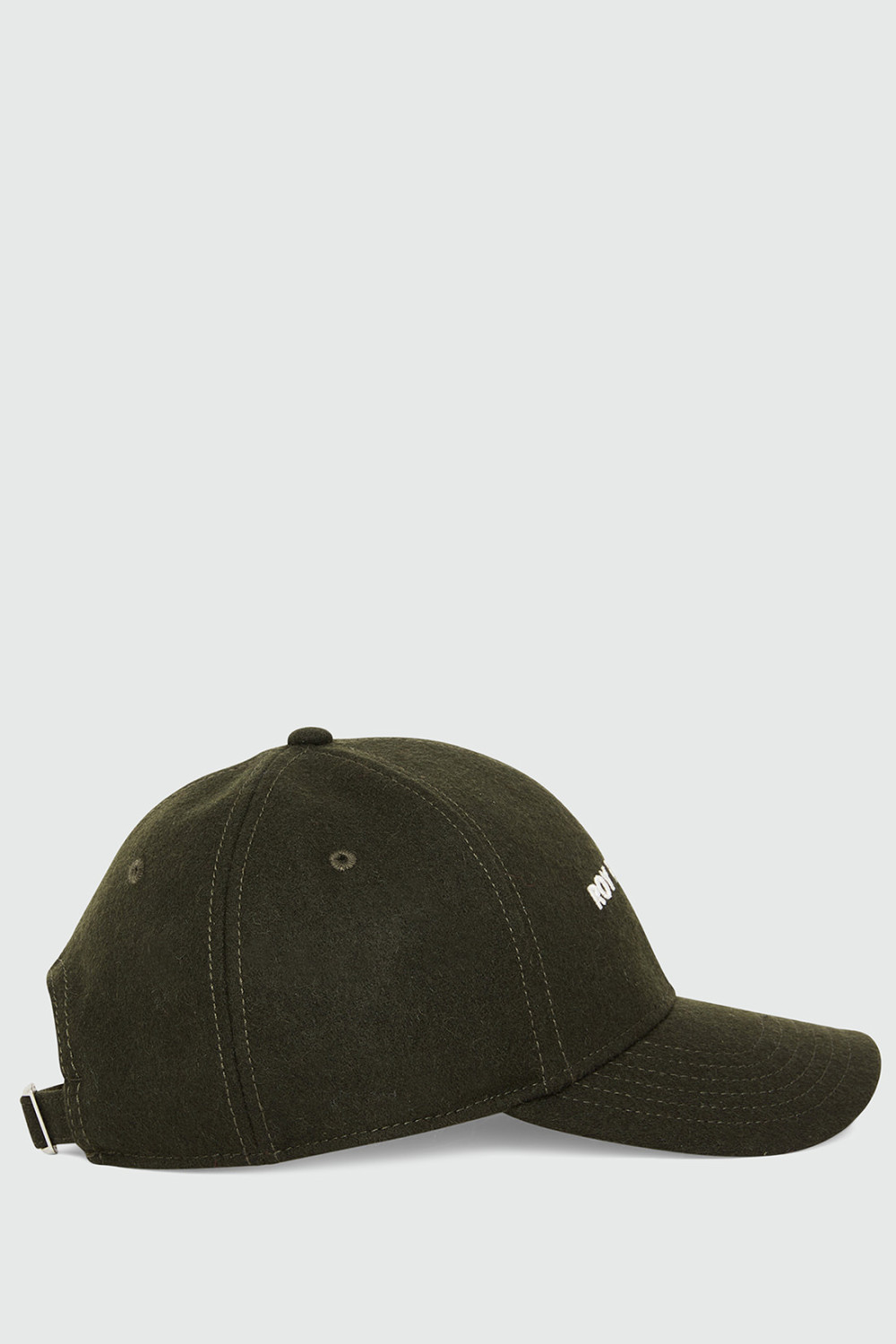 ROY ROGERS: BASEBALL CAP WITH LOGO