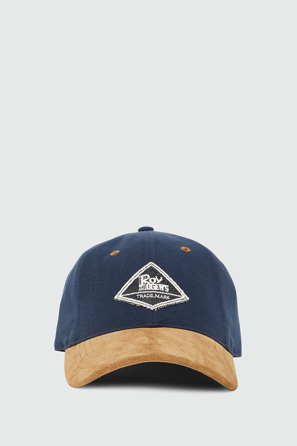 ROY ROGERS: BASEBALL CAP WITH LOGO