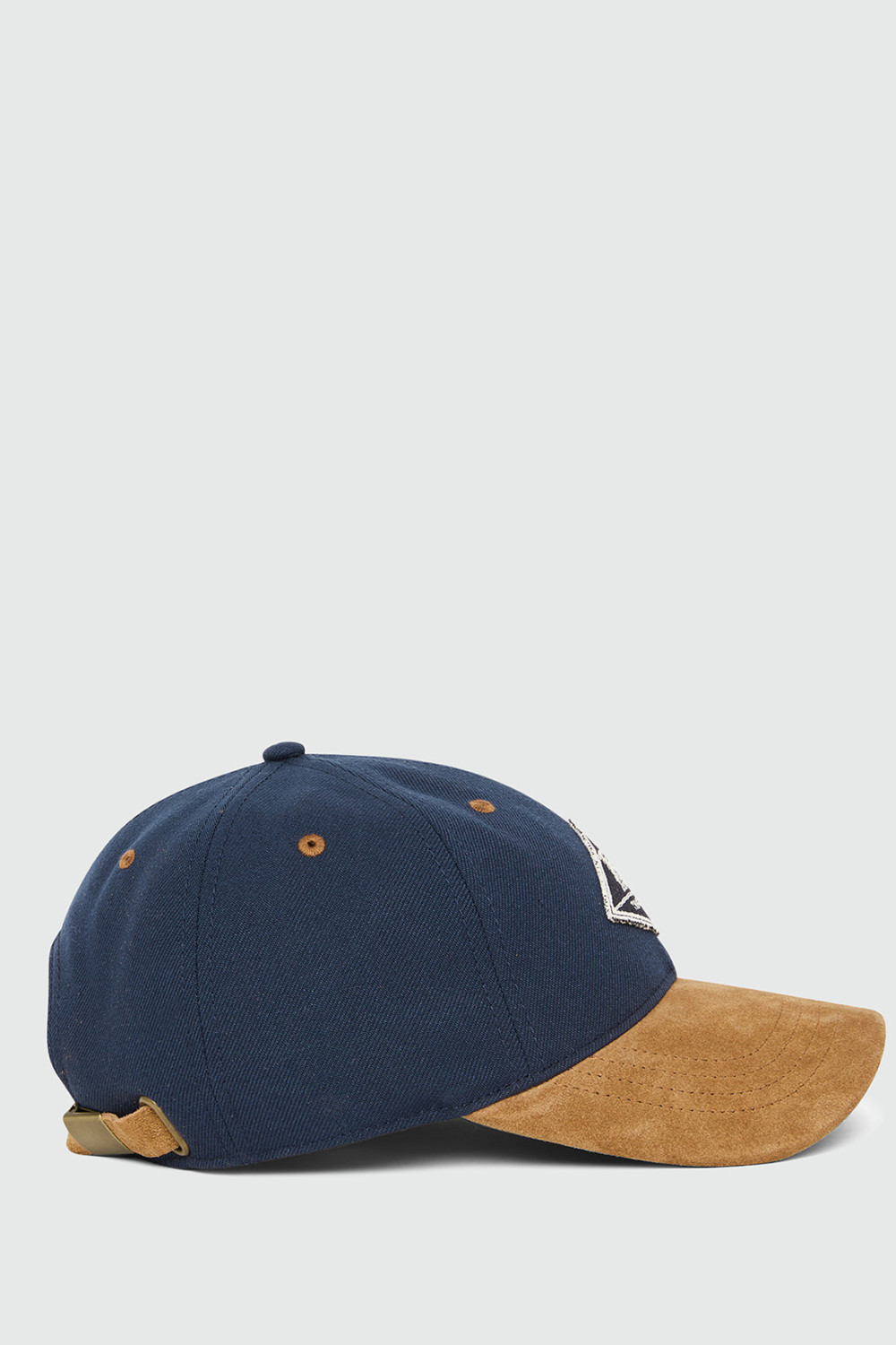 ROY ROGERS: BASEBALL CAP WITH LOGO