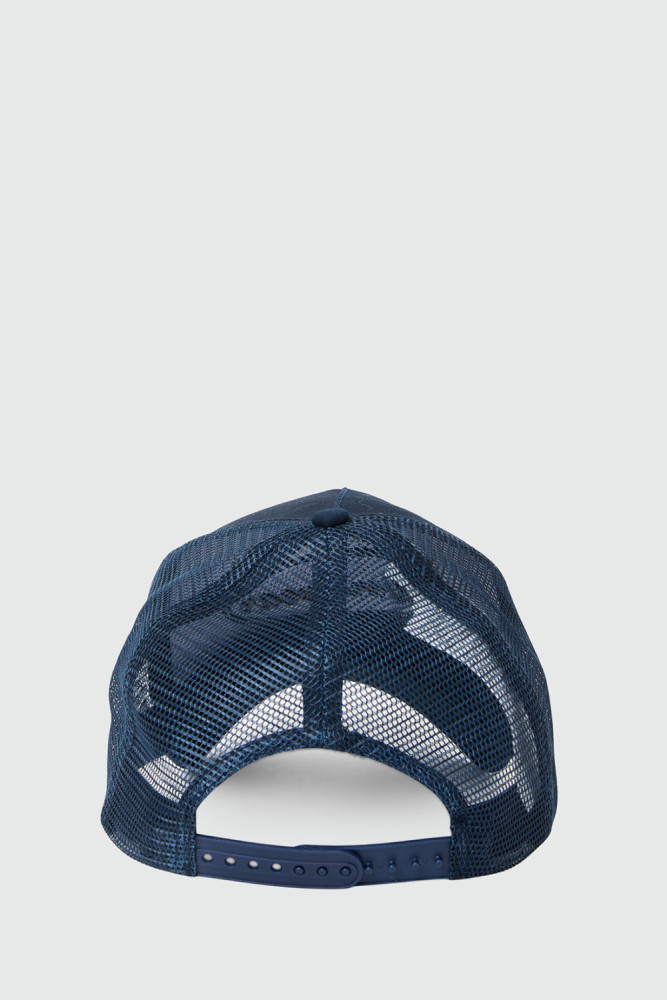 CAPPELLO TRUCKER IN TWILL