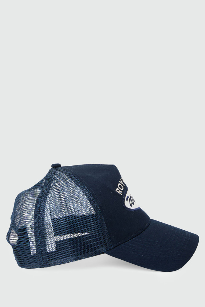 CAPPELLO TRUCKER IN TWILL