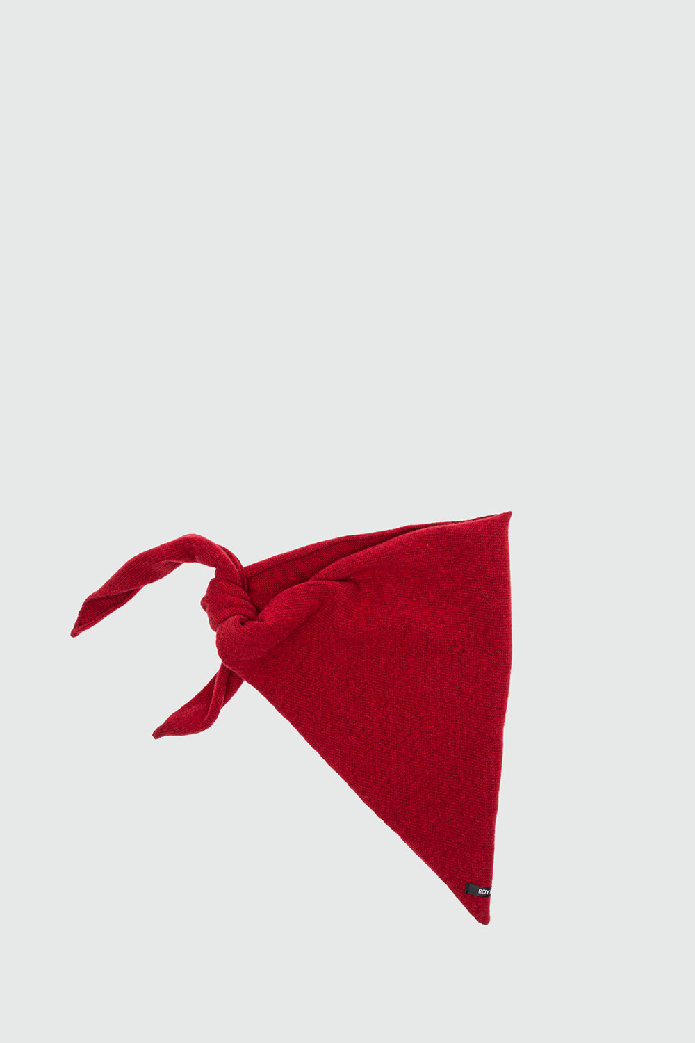 ROY ROGERS: BANDANA IN LANA