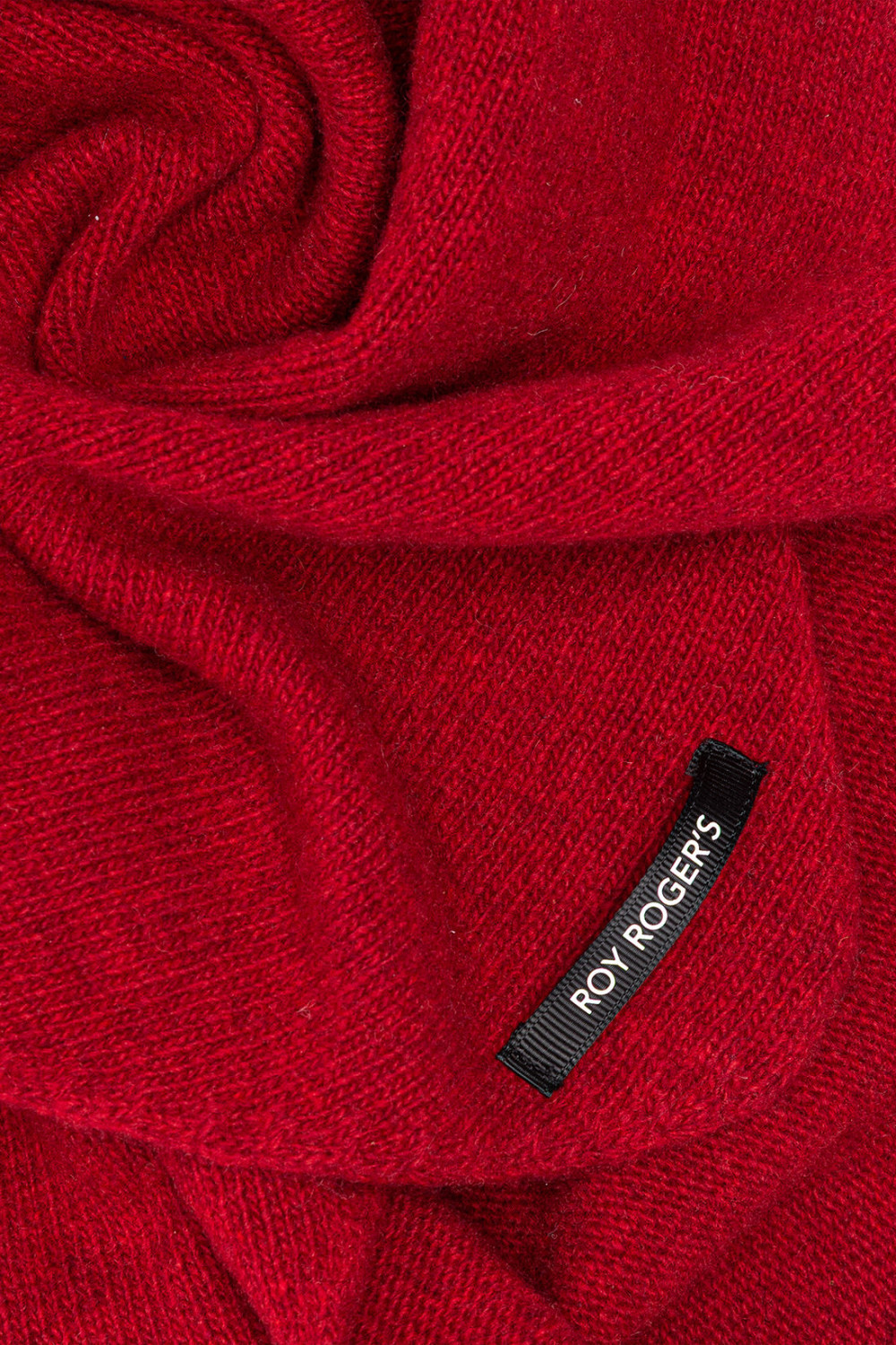 ROY ROGERS: BANDANA IN LANA