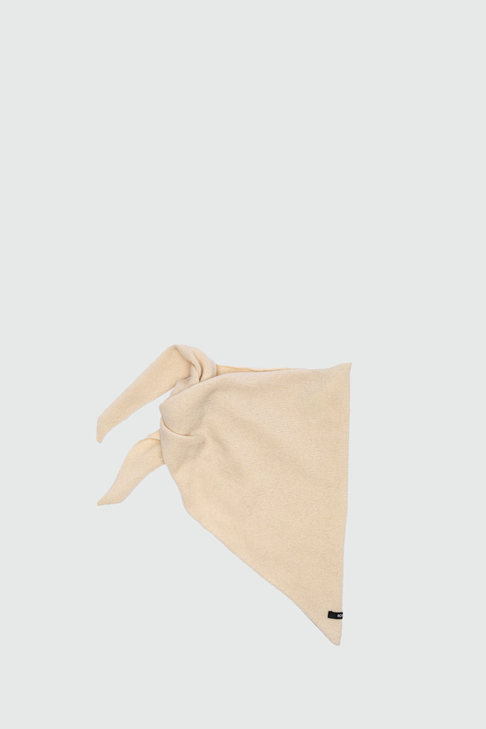 ROY ROGERS: BANDANA IN LANA