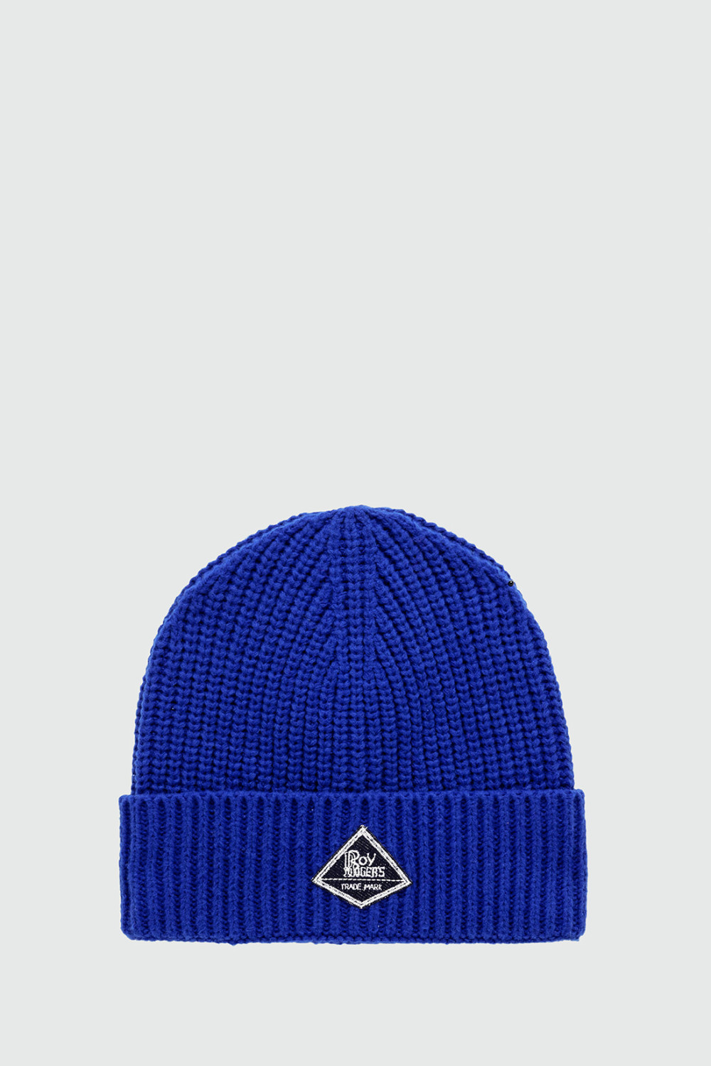 ROY ROGERS: BEANIE IN MAGLIA