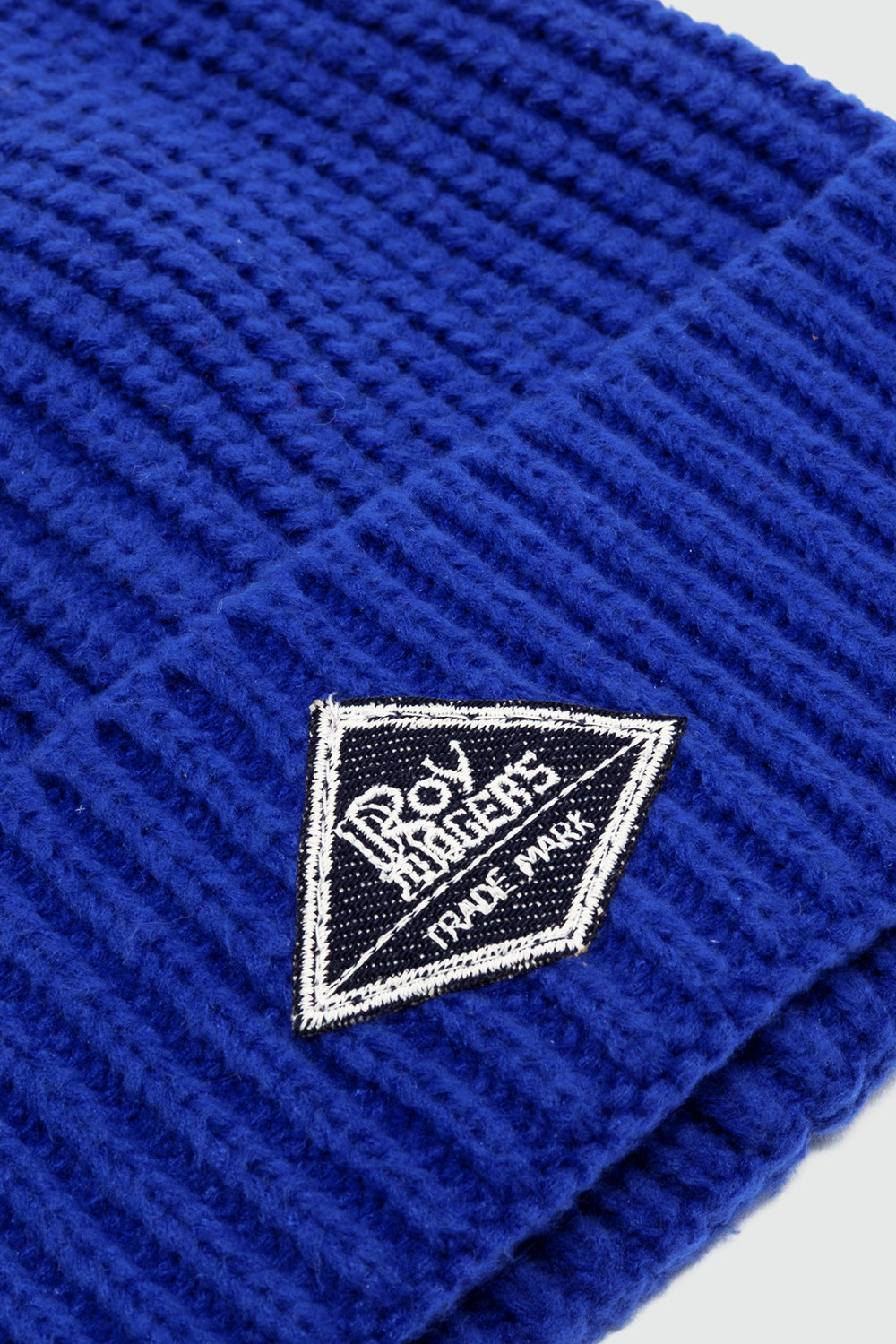 ROY ROGERS: BEANIE IN MAGLIA