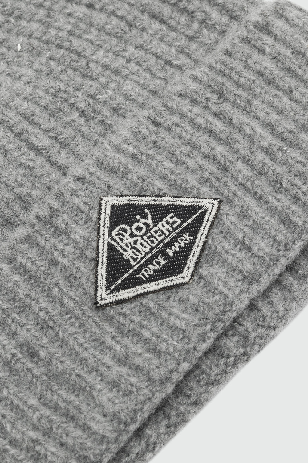 ROY ROGERS: BEANIE IN MAGLIA