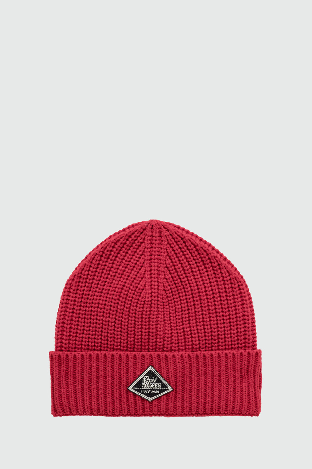 ROY ROGERS: BEANIE IN MAGLIA