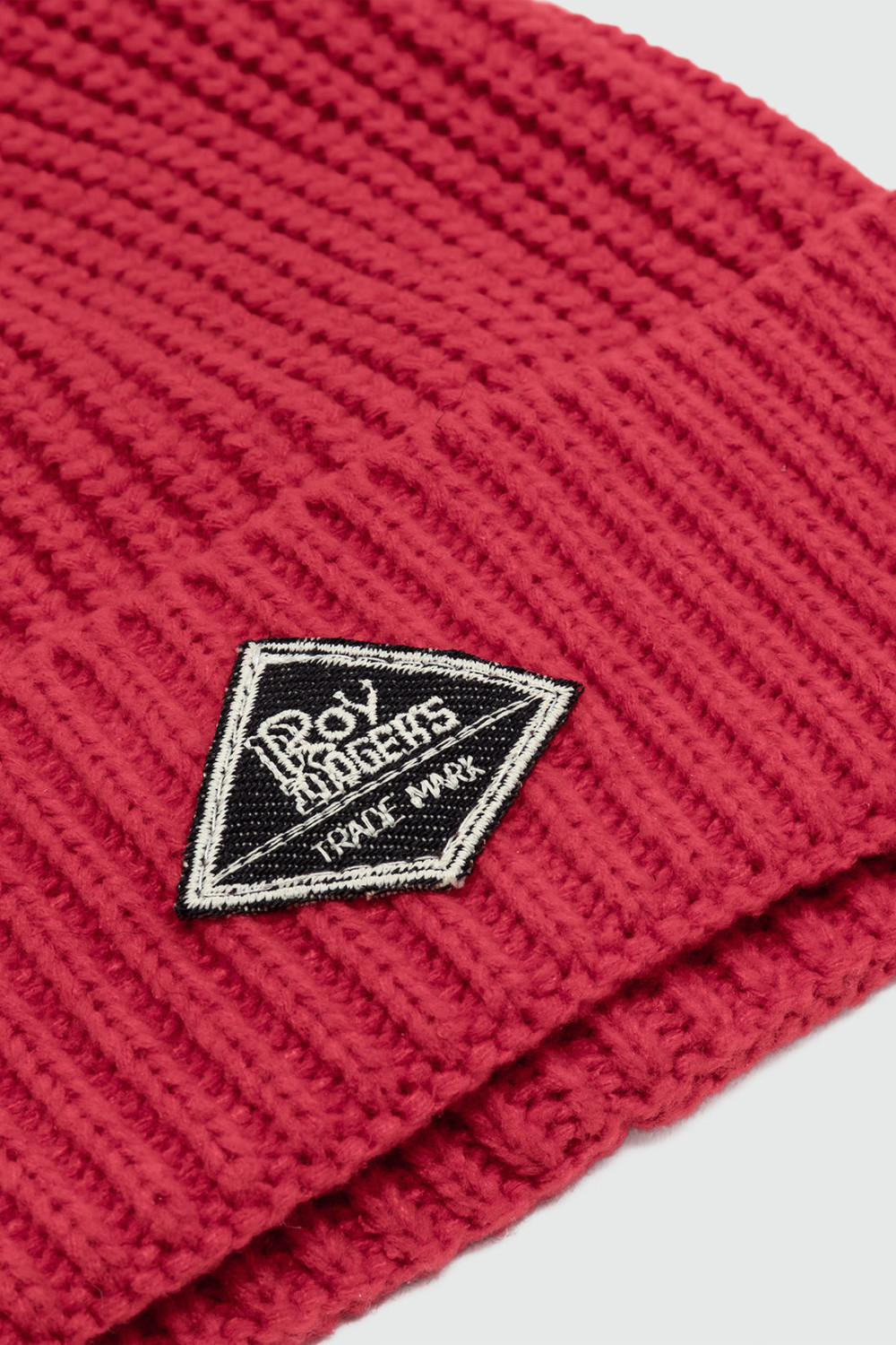 ROY ROGERS: BEANIE IN MAGLIA