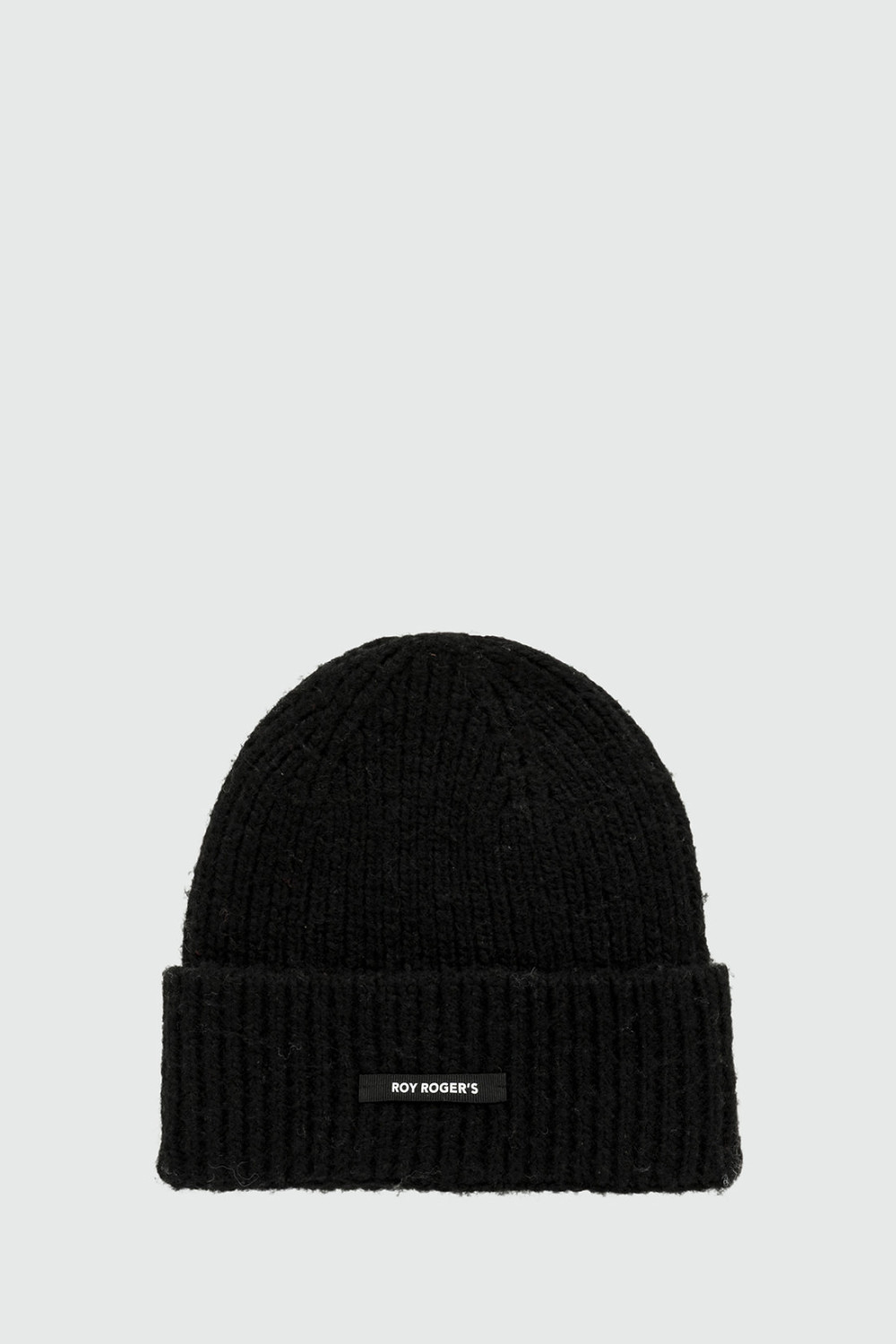 ROY ROGERS: BEANIE IN MISTO LANA