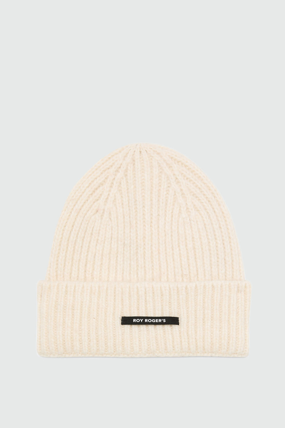 ROY ROGERS: BEANIE IN MISTO LANA