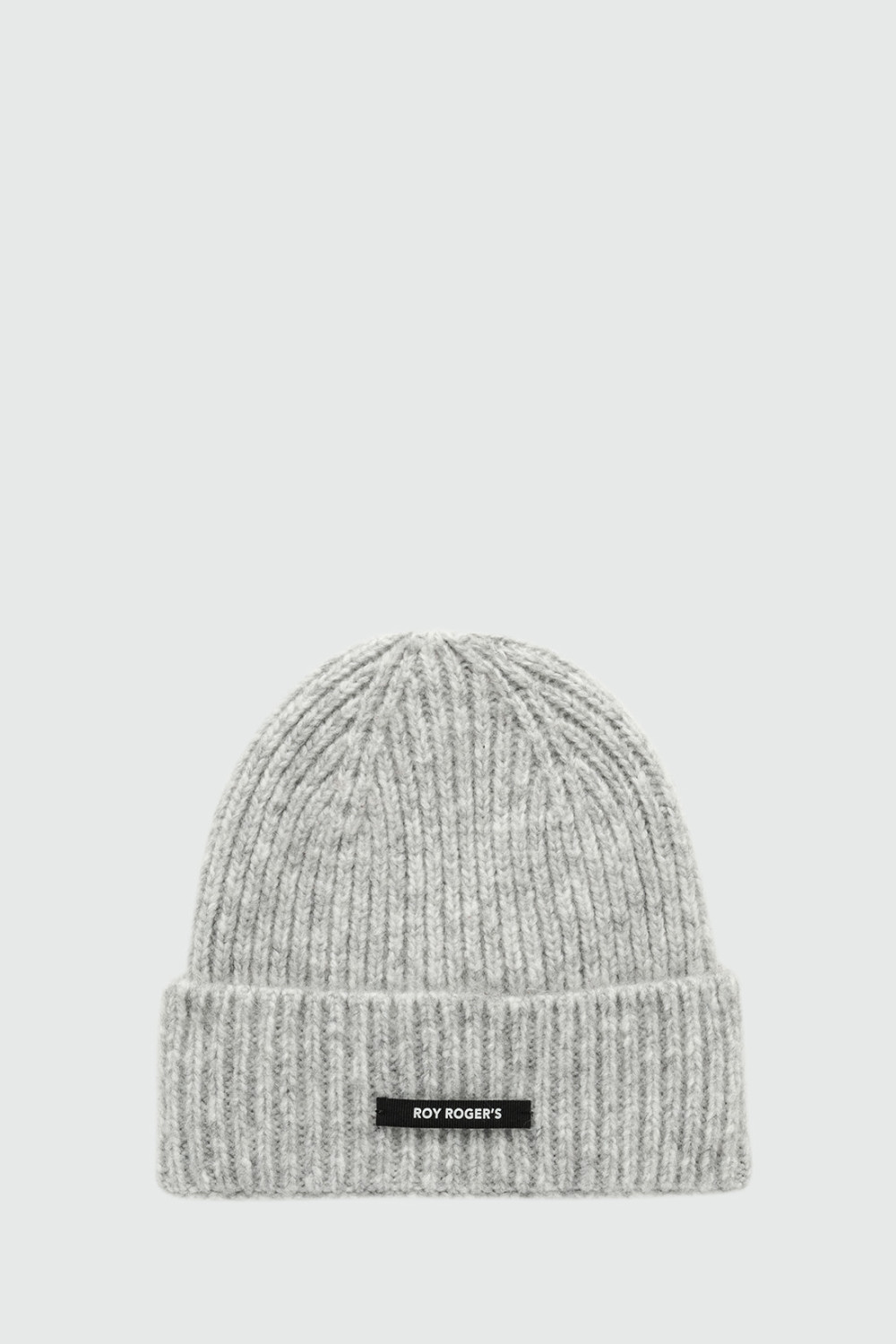 ROY ROGERS: BEANIE IN MISTO LANA