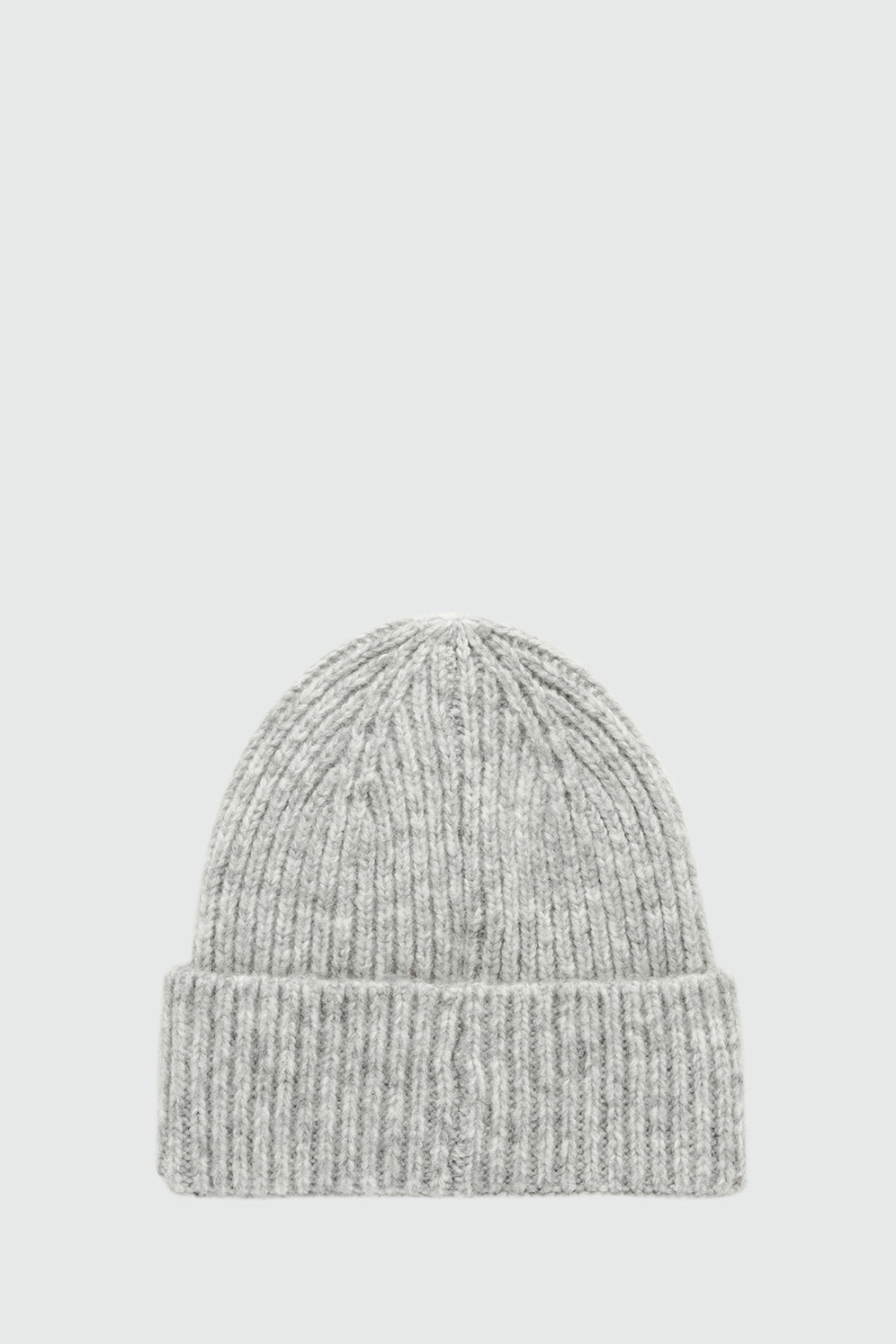 ROY ROGERS: BEANIE IN MISTO LANA