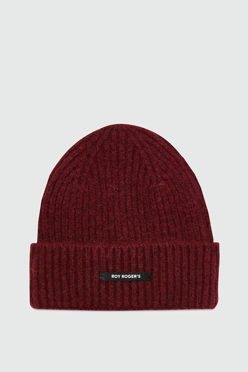 ROY ROGERS: BEANIE IN MISTO LANA