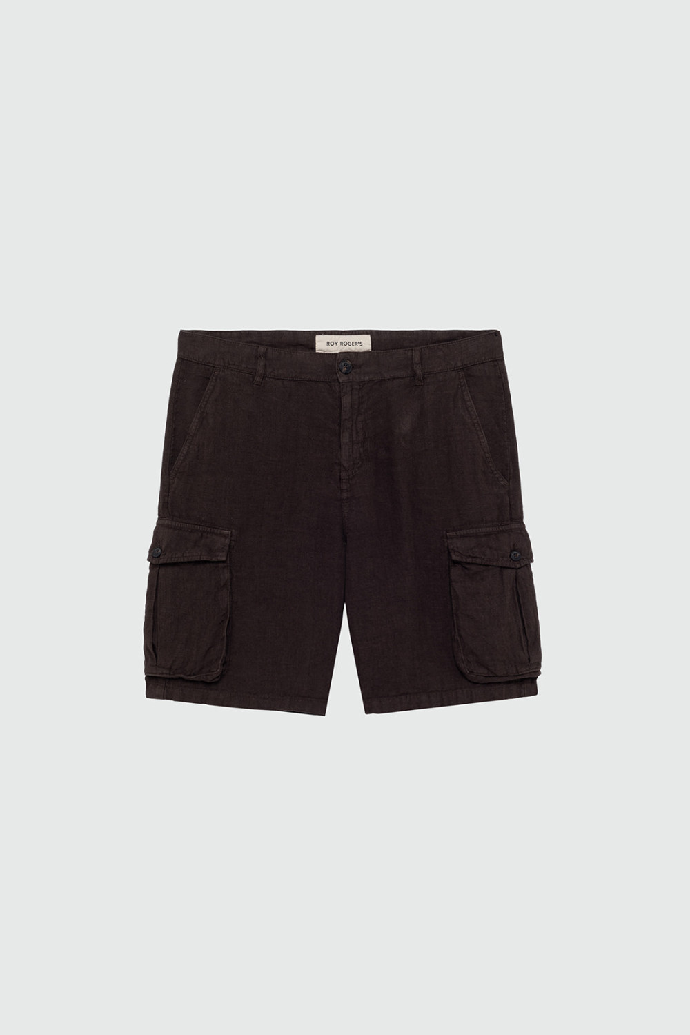 ROY ROGERS: BERMUDA CARGO IBIZA