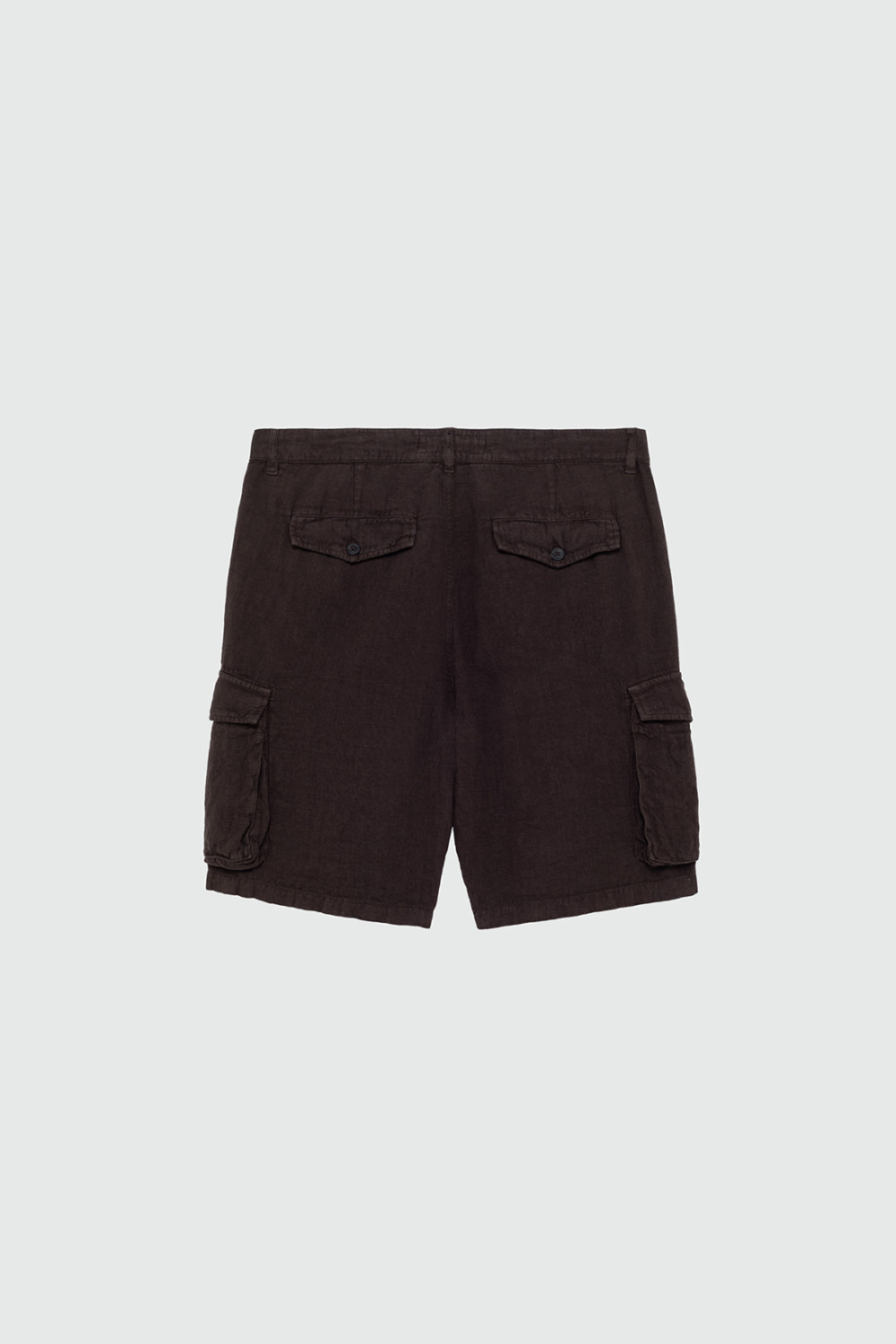 ROY ROGERS: BERMUDA CARGO IBIZA