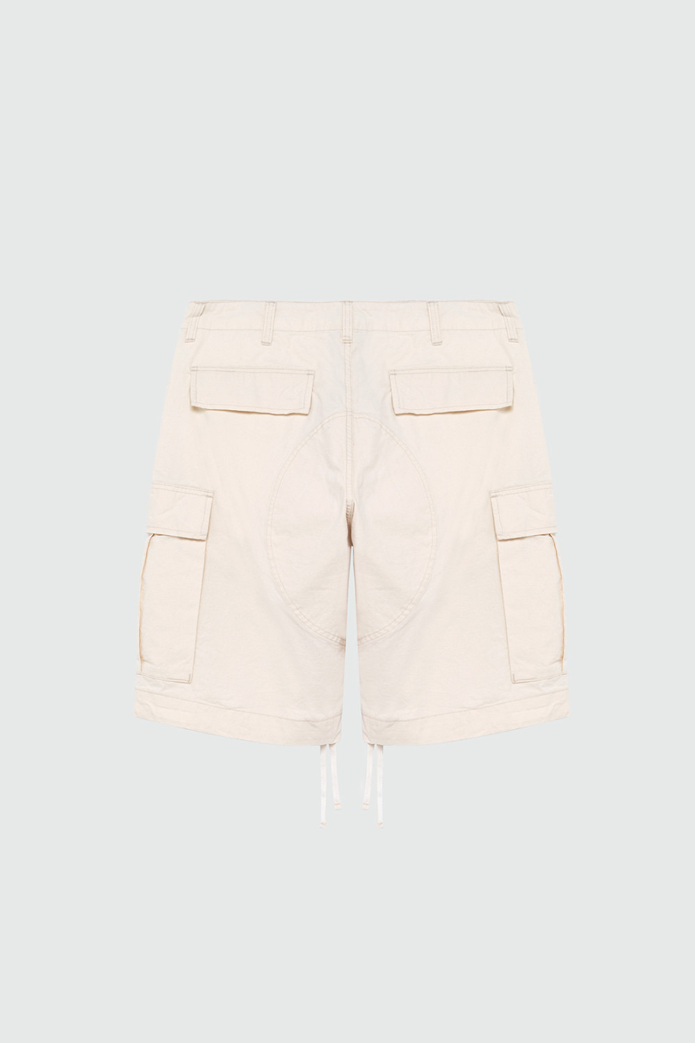 ROY ROGERS: BERMUDA CARGO SERGENT IN POPELINE