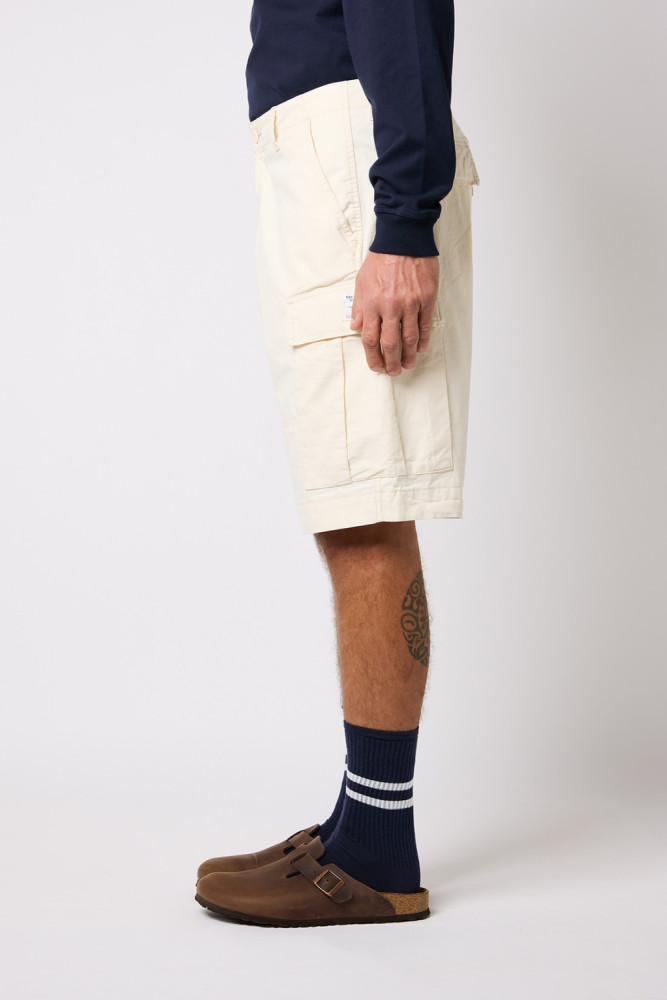 BERMUDA CARGO SERGENT IN POPELINE