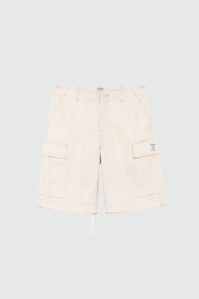 BERMUDA CARGO SERGENT IN POPELINE