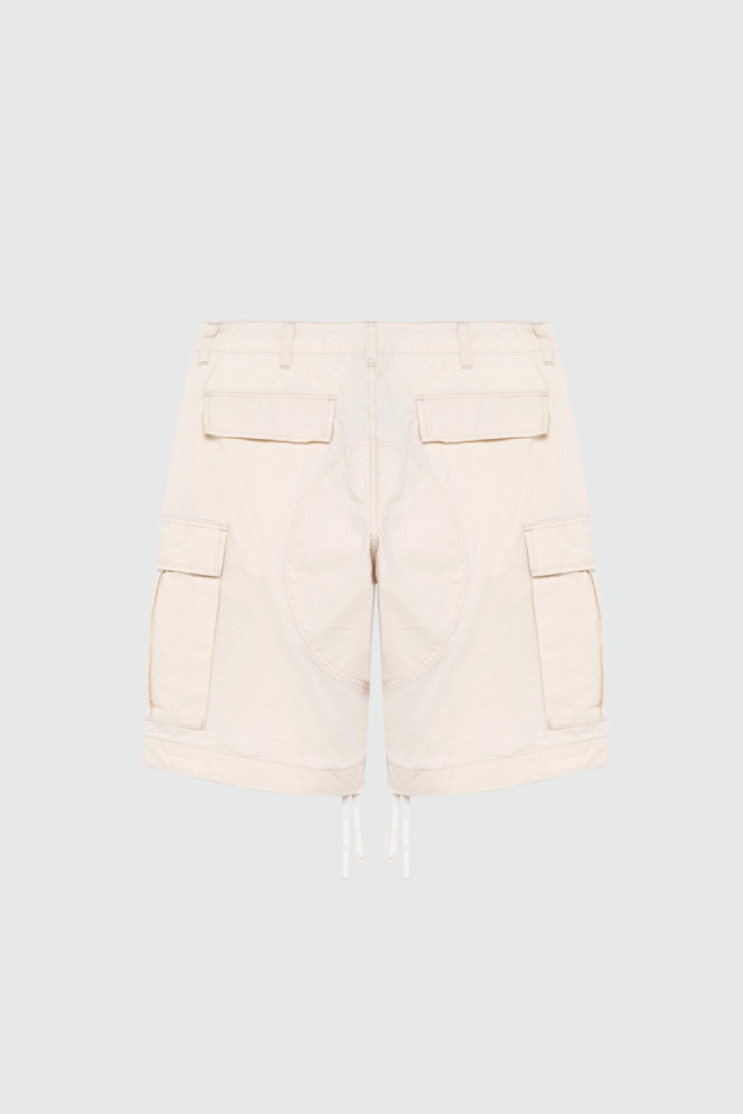 BERMUDA CARGO SERGENT IN POPELINE