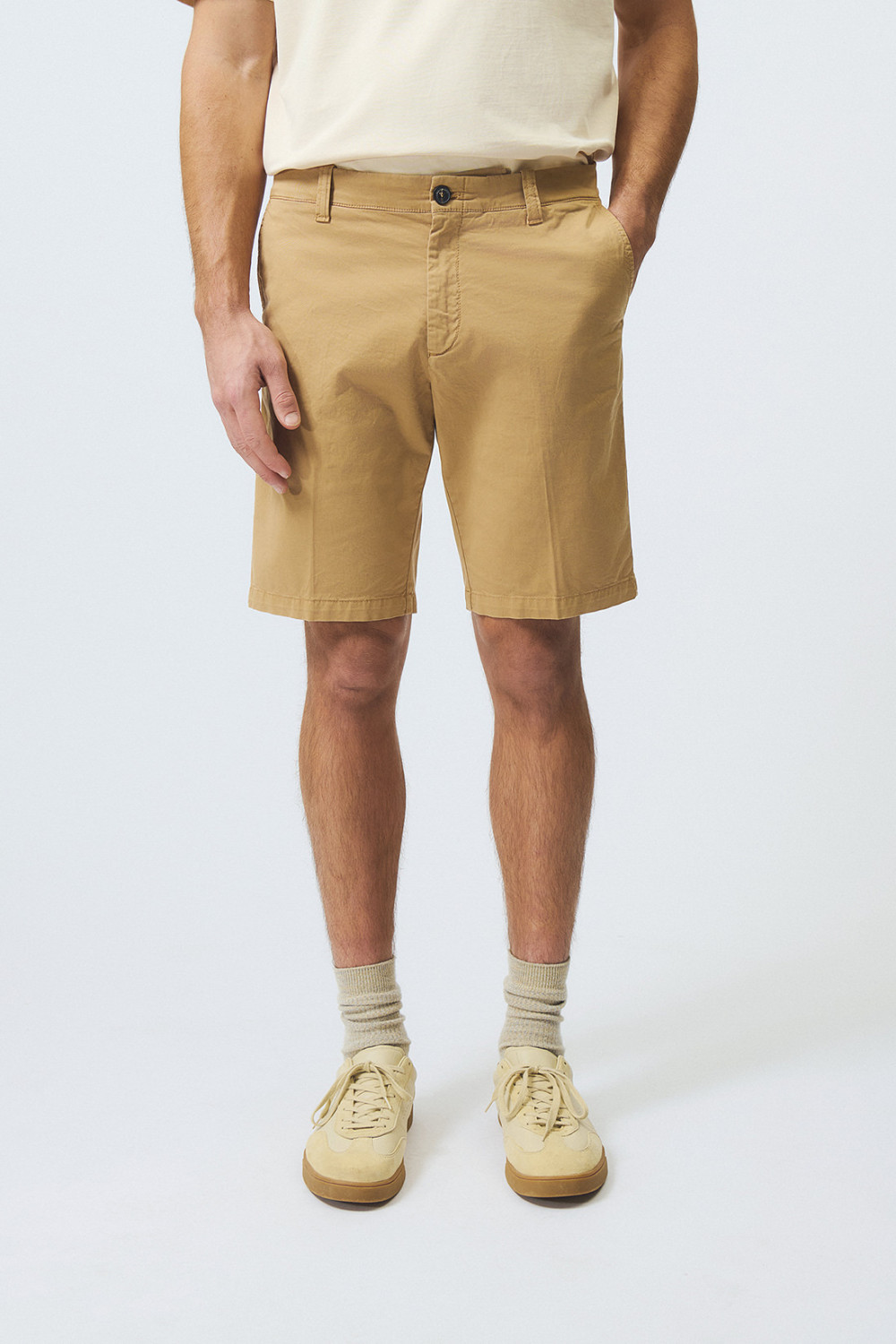 ROY ROGERS: BERMUDA COLLEGE