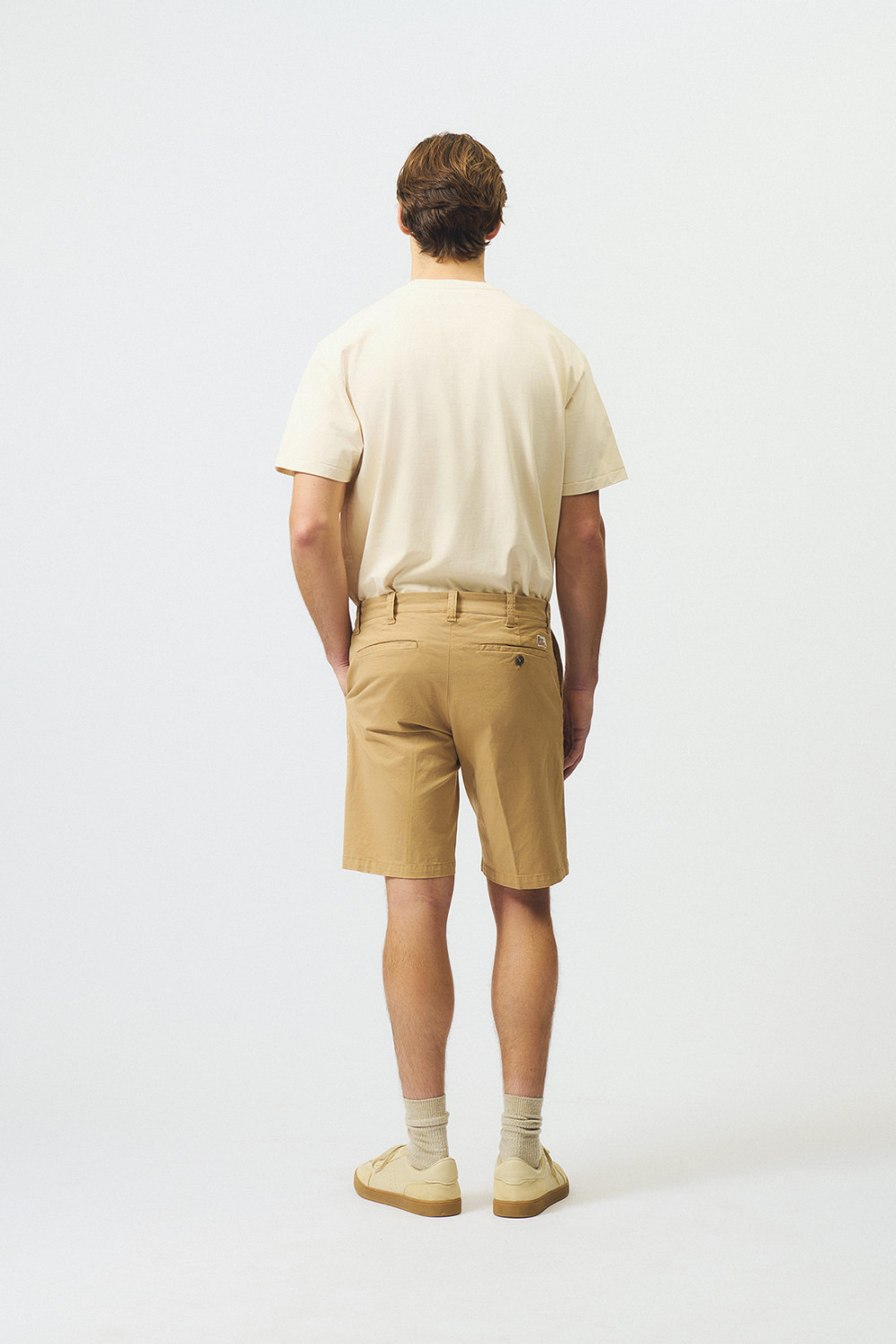 ROY ROGERS: BERMUDA COLLEGE