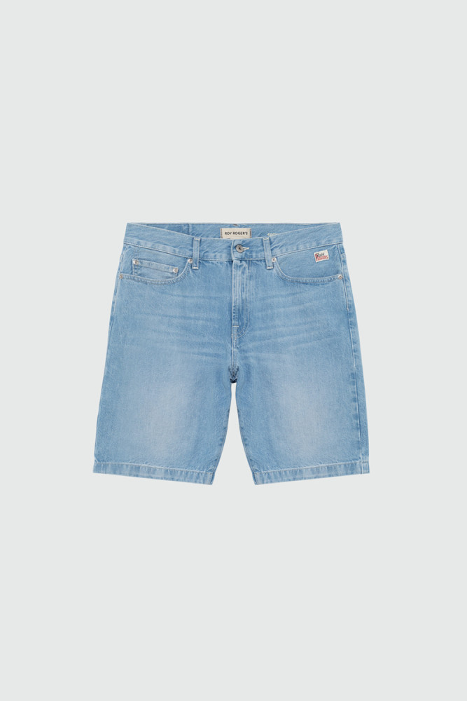BORA BORA CULT BERMUDA SHORTS 