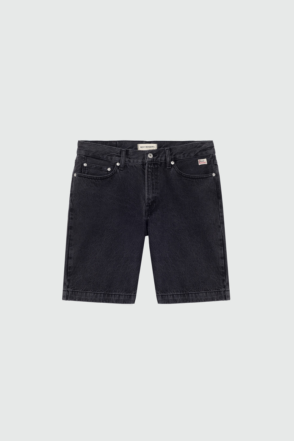 ROY ROGERS: BERMUDA CULT KOS